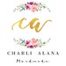CharliAlana Handmade