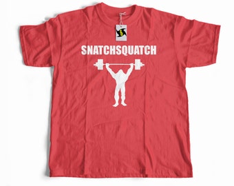 snatch movie shirt