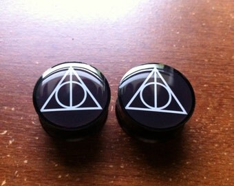 DH Plugs (Buy 2 Pairs Get 1 Free!)
