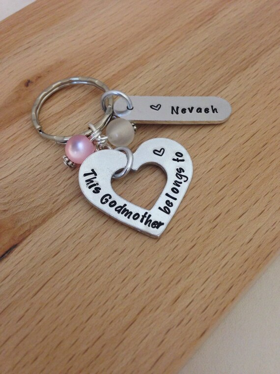 personalised godmother gift godmother godparent by stedalot personalised godmother gift godmother godparent by stedalot