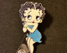 Unique betty boop gifts related items | Etsy