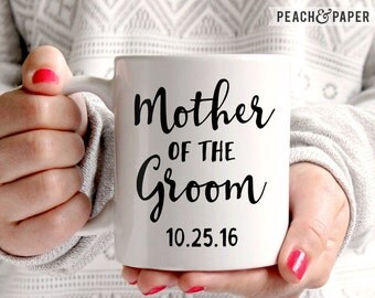 Mother Of The Groom Gift for Mother In Law Wedding Gift for Grooms Mom Gift for Mother Of Groom Gift Mother in Law Gift Grooms Parents Gift