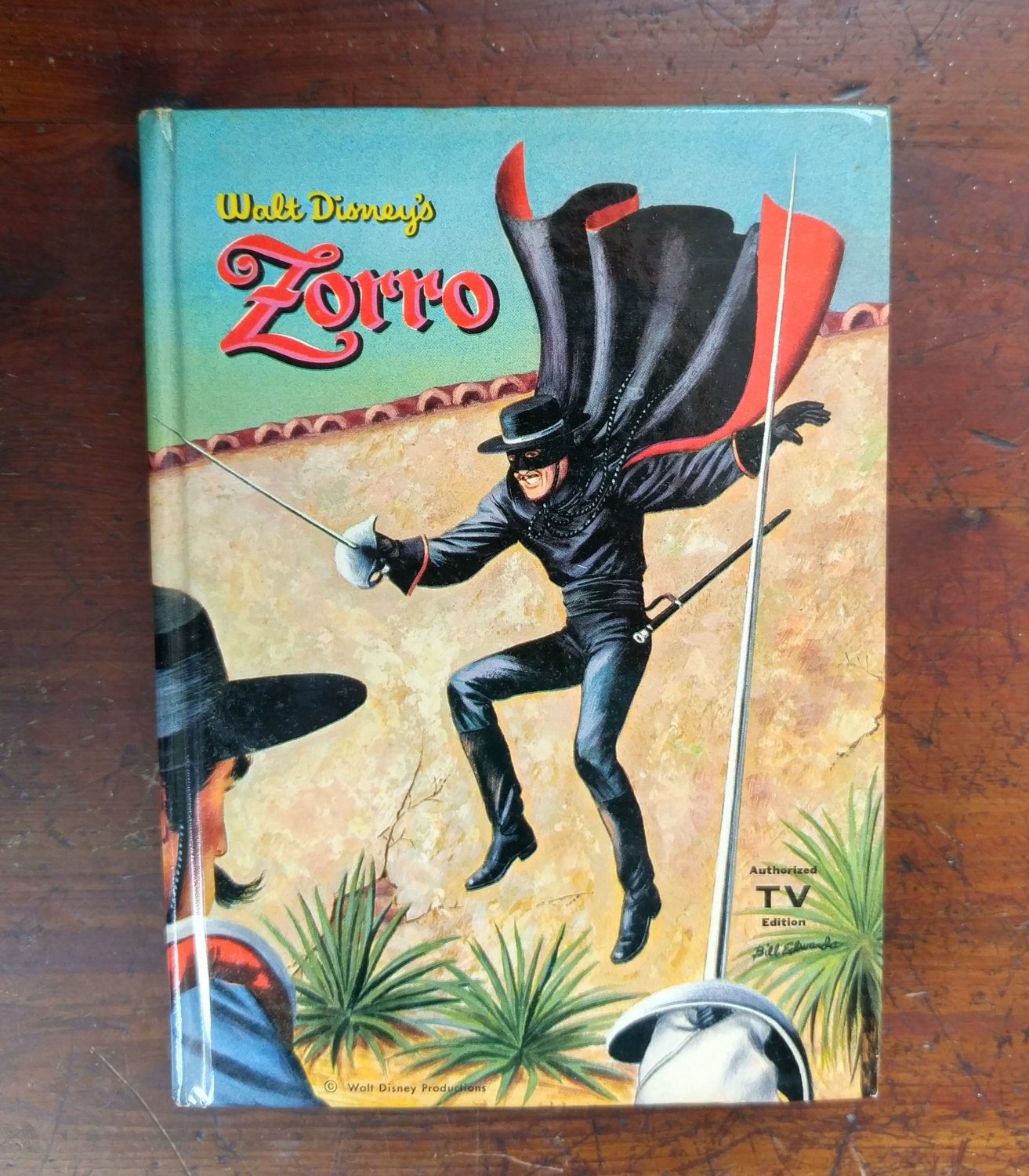 all zorro books