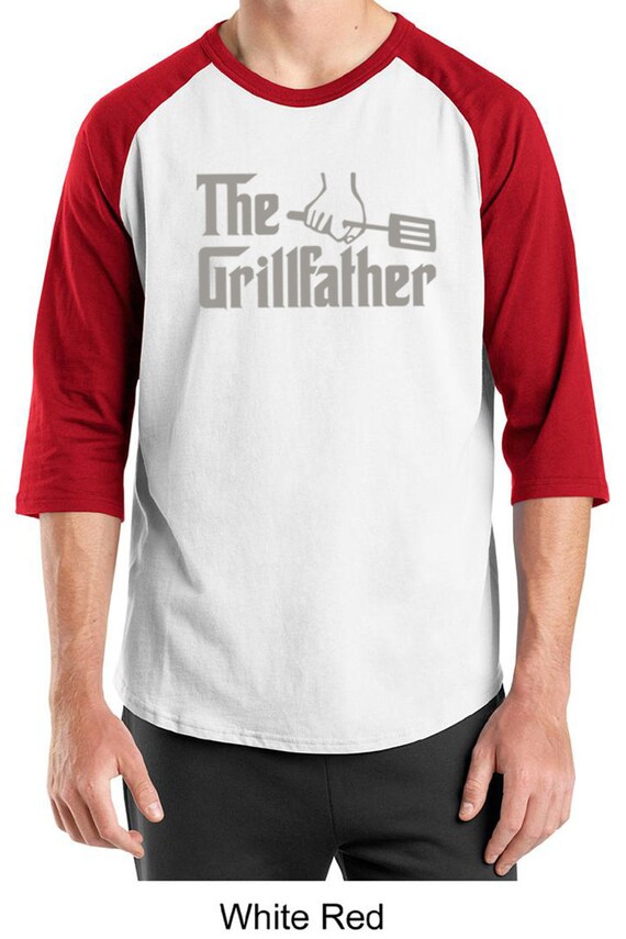 grillfather t shirt