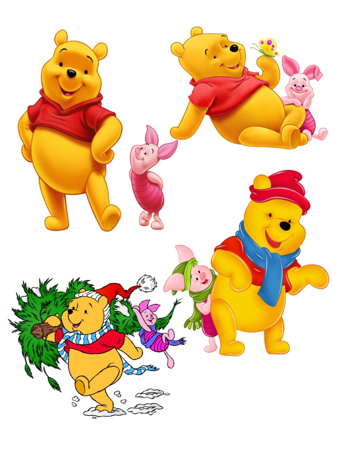 It's just an image of Resource Pooh Bear Images It is a photo of Resource Pooh Bear Images