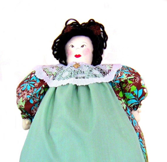 Download Plastic Bag Holder Doll Ethnic Bag Dispenser Colorful Bag Yellowimages Mockups