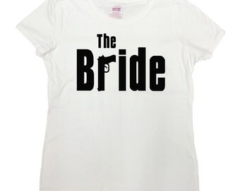 funny bride to be shirts