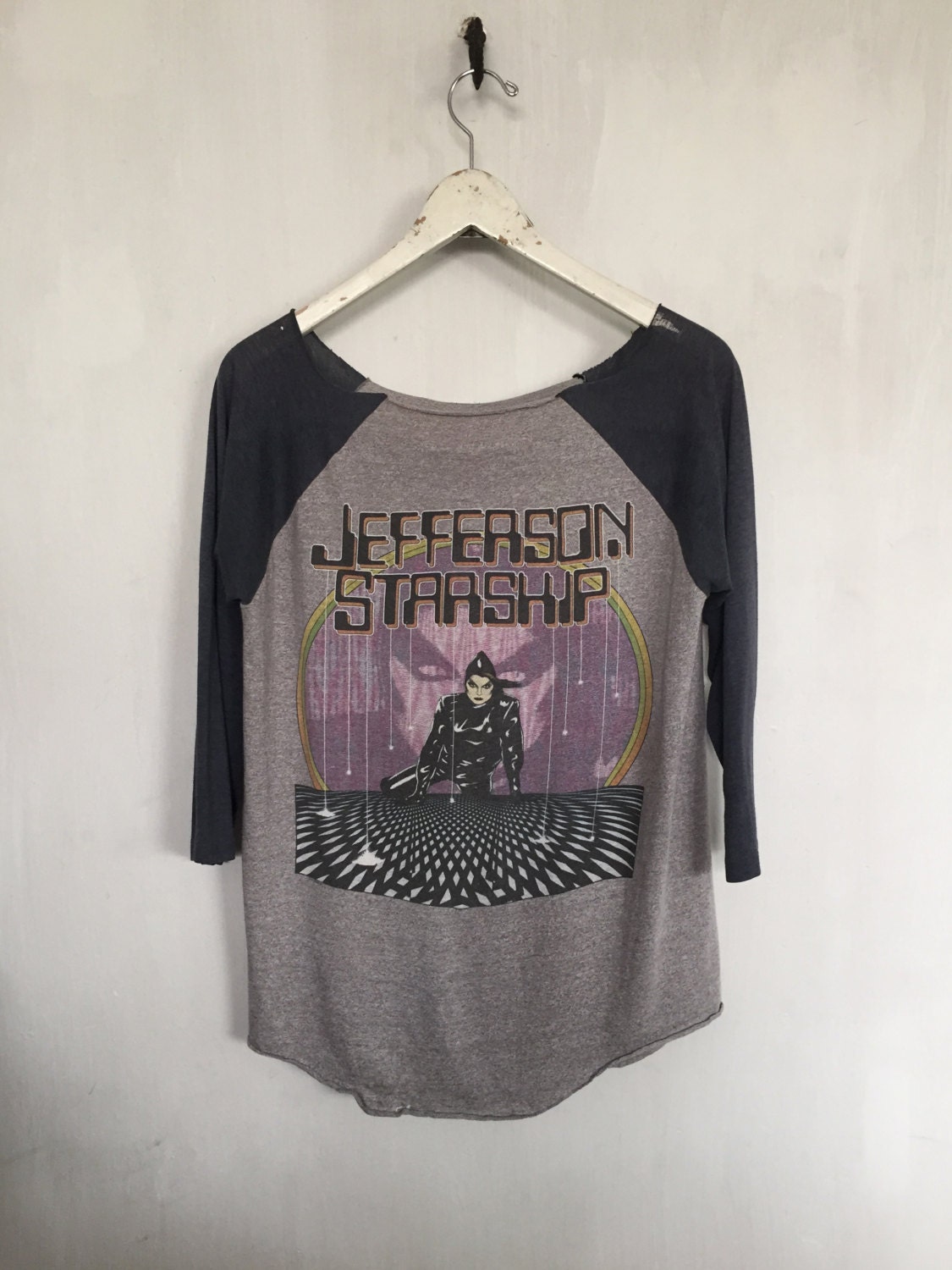 jefferson starship shirt