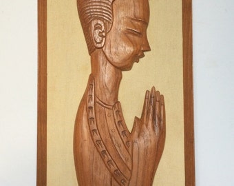 filipino carving – Etsy