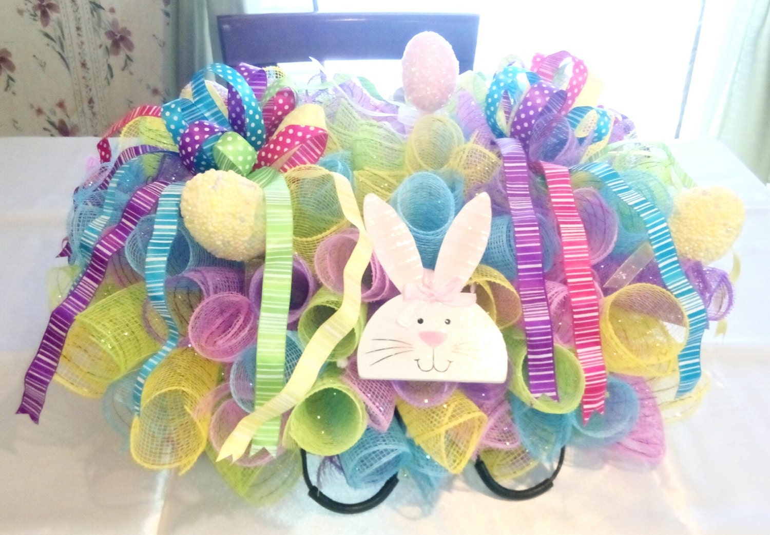 Easter Mailbox Cover Spring Mailbox Cover Mailbox Cover