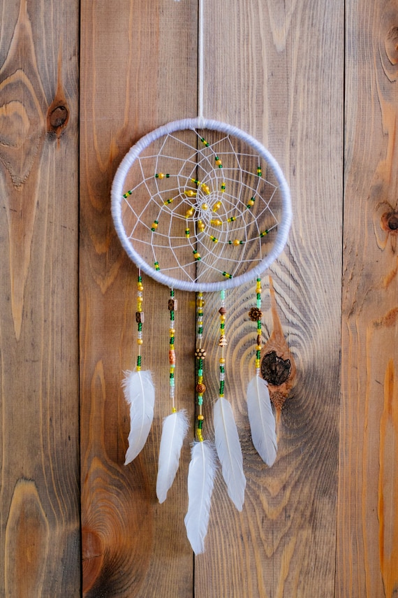 Dreamcatcher.dream catcher wall hanging.wall hanging