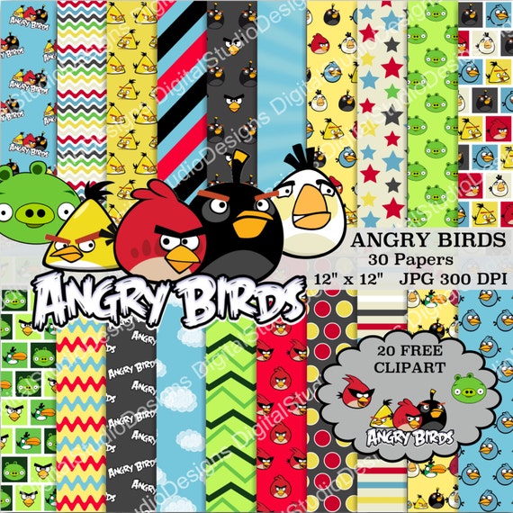 Angry bird case analysis essay image