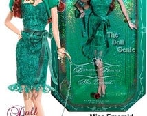 may emerald barbie