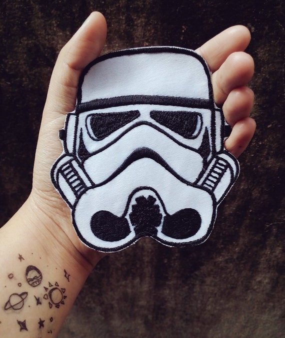 etsy stormtrooper