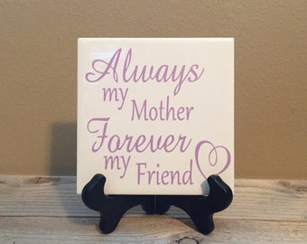 Mom Birthday Gift, Mother's Day, Personalized Gift, Mother Gift, Gifts for Mom, Mom Gift, Wedding, Birthday for mom, Mom birthday gift, Mom