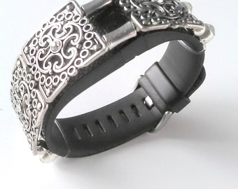 FitBit Charge 2, FitBit Charge HR Cover, FitBit Jewelry, FitBit Bracelet, FitBit Charge 2 Cover, Fit Bit Charge 2, FitBit Charge 2 Bracelet
