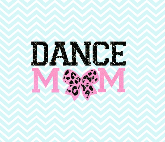 Free Free Dance Mom Svg Free 354 SVG PNG EPS DXF File