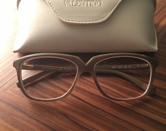 Valentino V2628 Eyeglass Frames (Made in Italy)
