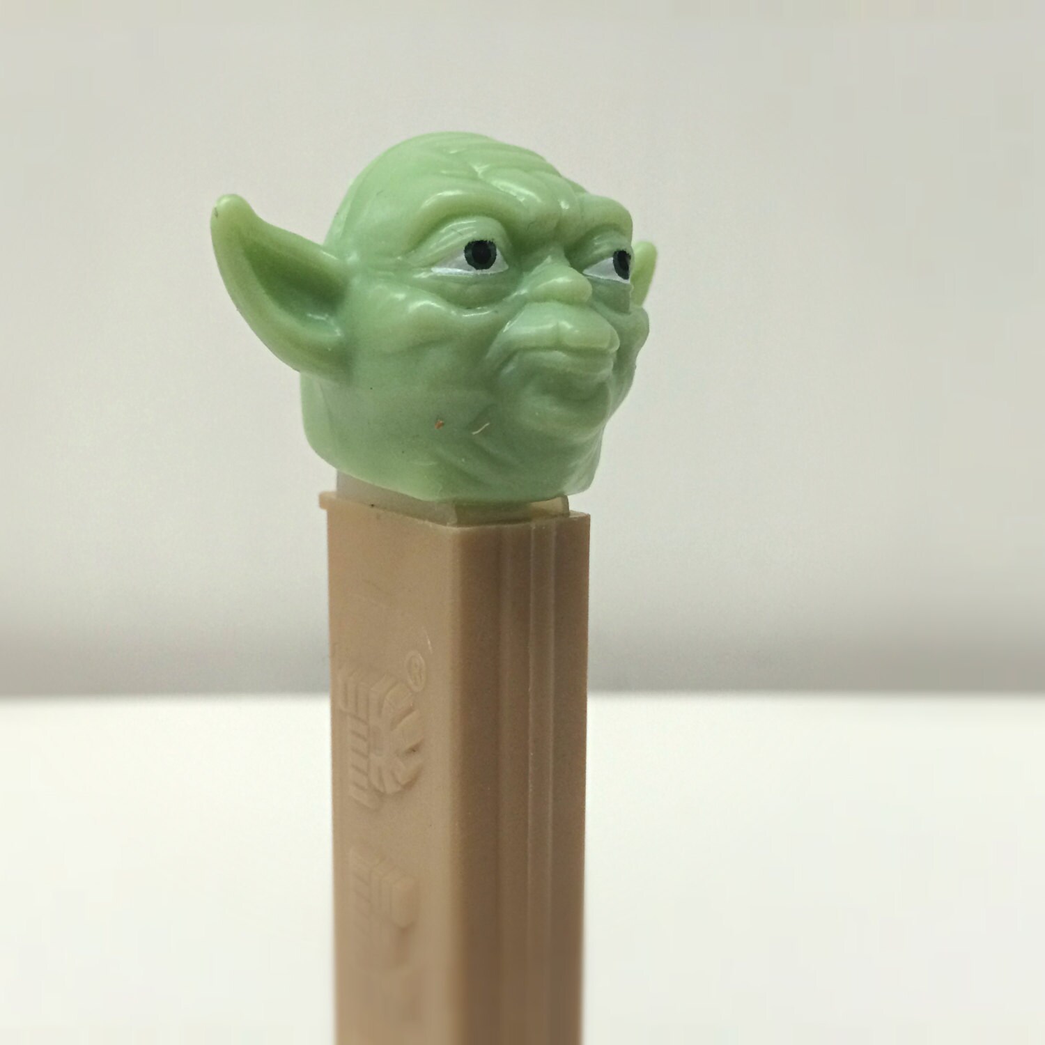 giant yoda pez