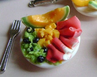 Dollshouse Food , miniatures dollshouse