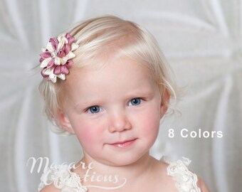 Hair bows,hair accessories,hair clips,girl bows,girl clips,girl hair clips,hair clips for girls,flower hair clip,pink hair clip.