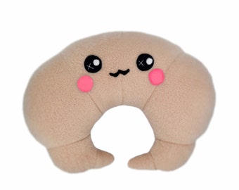 marshmallow plush pillow