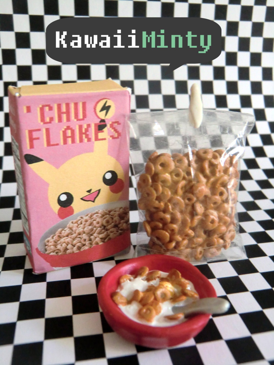 pikachu cereal promo 2021