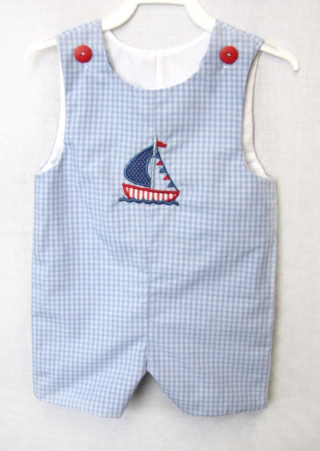 Baby Nautical Clothes Baby Boy Sailor Outfit Baby Clothes