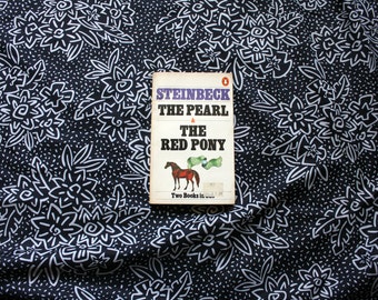 a comparison of the grapes of wrath and the red pony by john steinbeck Outline of unit on short stories and basics of literary analysis the red pony multi-genre thematic comparisons in the short fiction & non-fiction of john steinbeck, tracing the wasteland (acts of king arthur & the grapes of wrath. a comparison of the grapes of wrath and the red pony by john steinbeck Outline of unit on short stories and basics of literary analysis the red pony multi-genre thematic comparisons in the short fiction & non-fiction of john steinbeck, tracing the wasteland (acts of king arthur & the grapes of wrath.