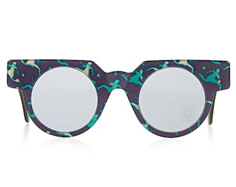 Swatch sunglasses | Etsy