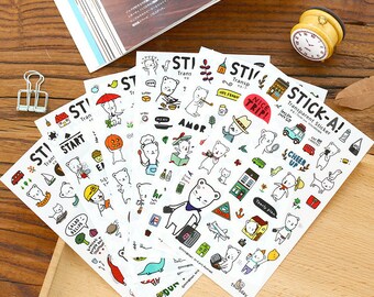 Cute stick | Etsy