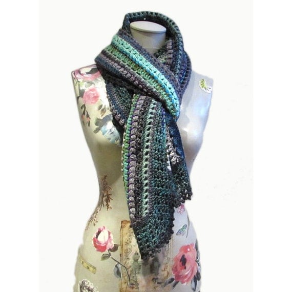 winter shawls and wraps