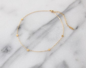 Five Star Choker - M1510