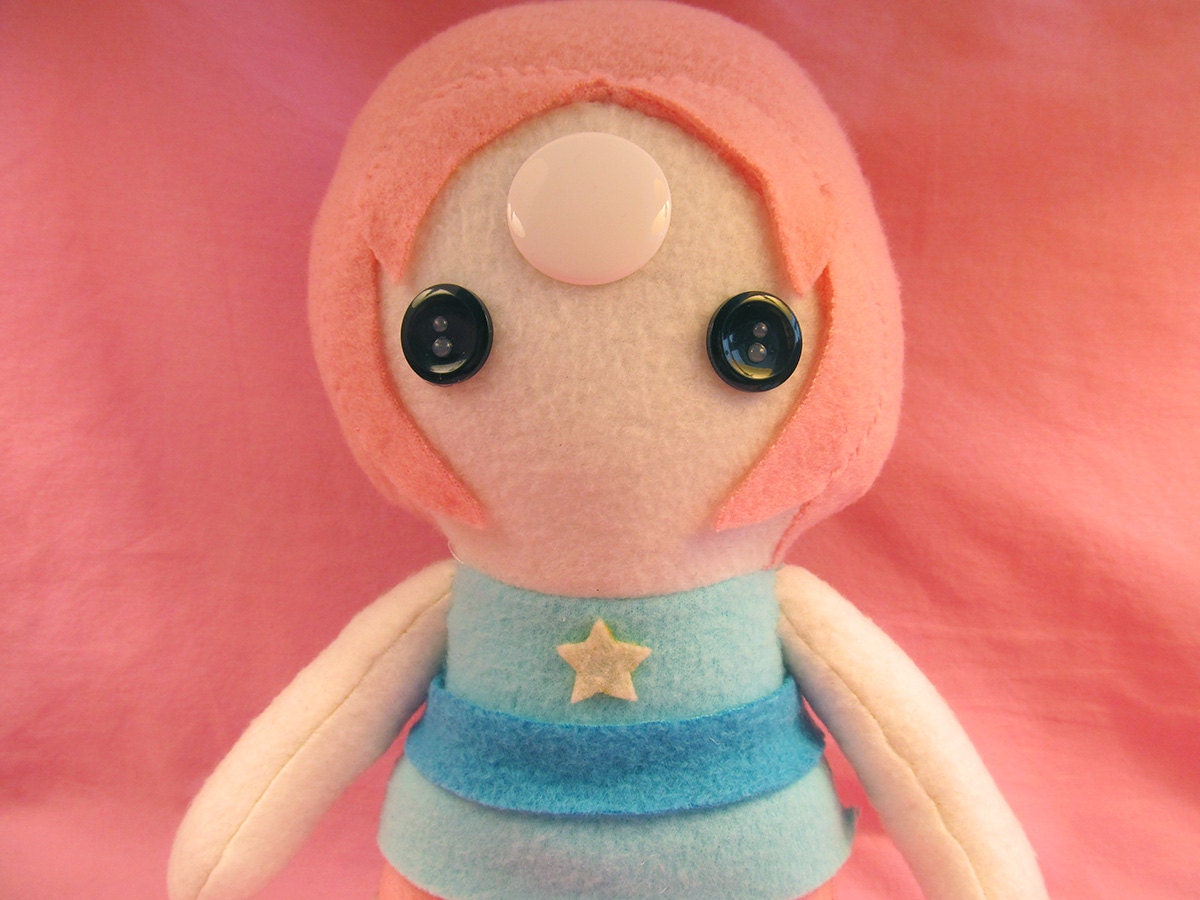 steven universe plush dolls