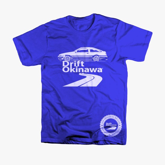 ae86 t shirt