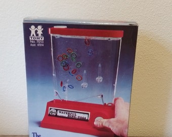 The Wonderful Waterfuls Ring Toss by TOMY