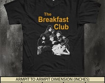 Popular items for breakfast club on Etsy