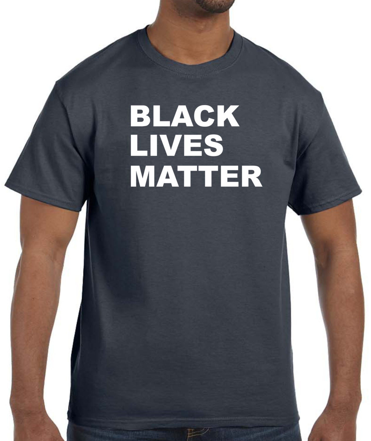 black shirts matter