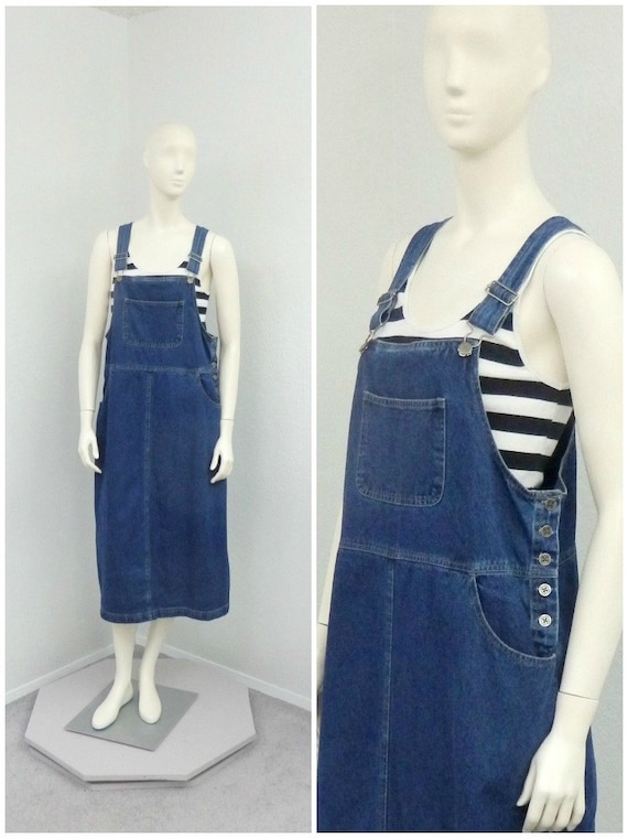 Overalls Anal 115