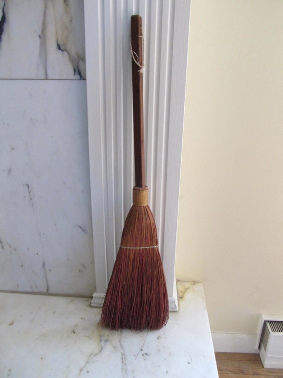 Brooms Fireplace Brooms Vintage Brooms Hearth Broom