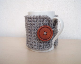 Mug sleeves Coffee Cozy mug Tea cup cozy Coffee cup cozy Mug cozy Coffee cosy Knit mug warmer Coffee mug cover Drink cozy Coffee sleeves