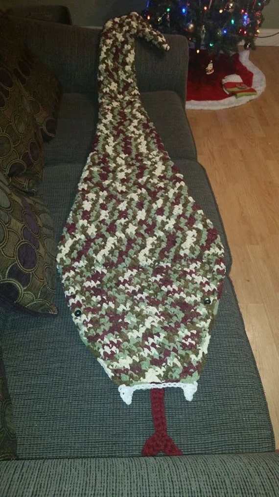 Items similar to Snake Blanket on Etsy