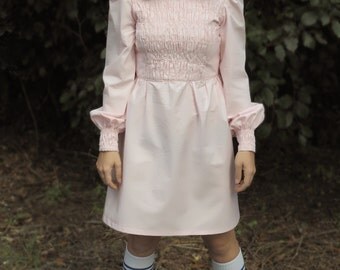 Eleven Dress Stranger Things