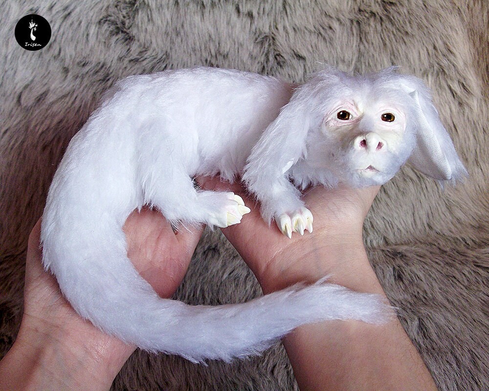 falkor doll