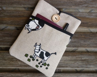 case cow phone ipad samsung mini