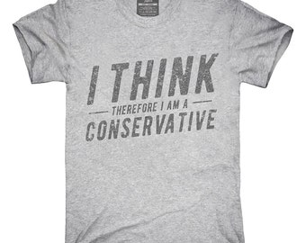 anti conservative shirt