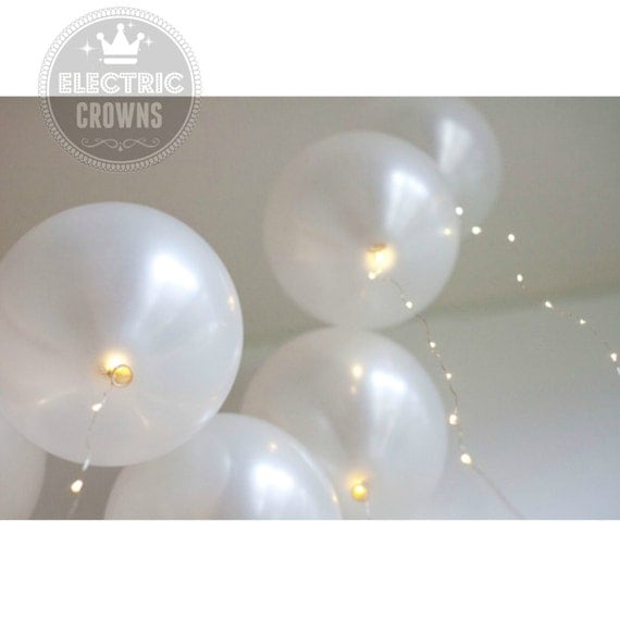 Bachelorette Party Decorations String Lights by ElectricCrowns