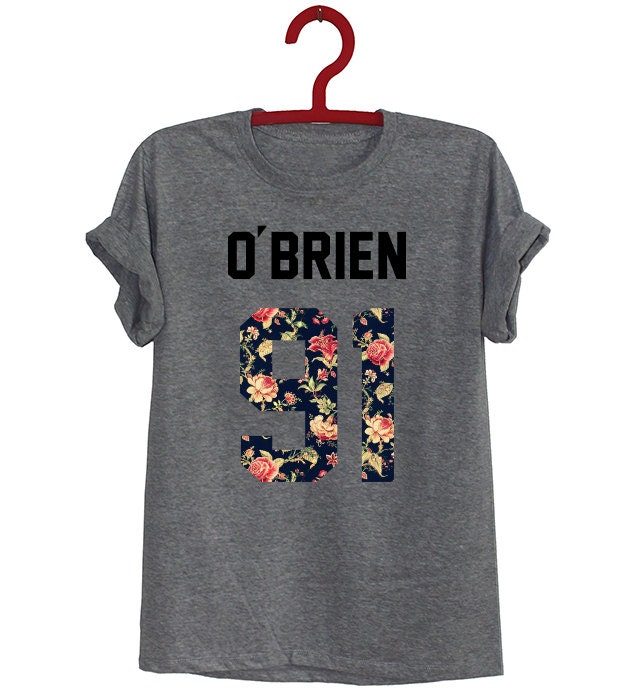 dylan obrien shirt