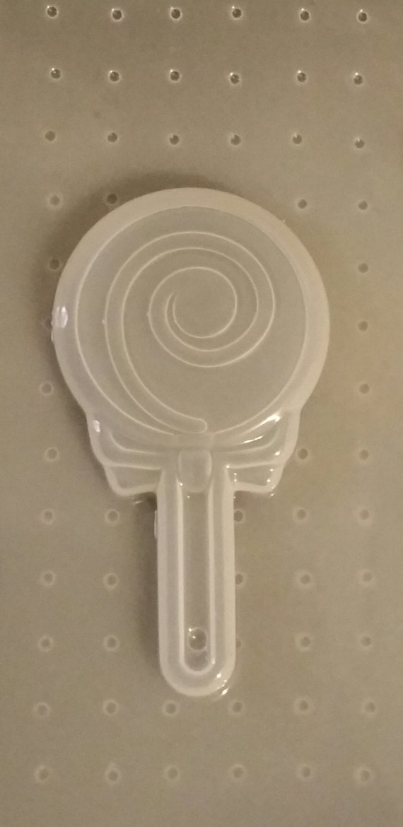 Lollipop Mold