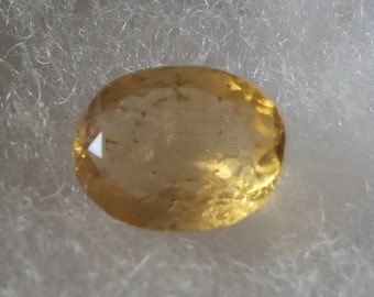 Citrine, gemstone cabochon, crystal healing, chakra, reiki, rocks, pagan, wicca, gems, wiccan, stones, healing crystals, rocks, mineral, cab